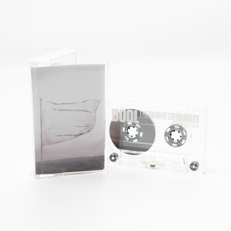 Dool - The Shape Of Fluidity Bundle  |  Clear/Black Marble