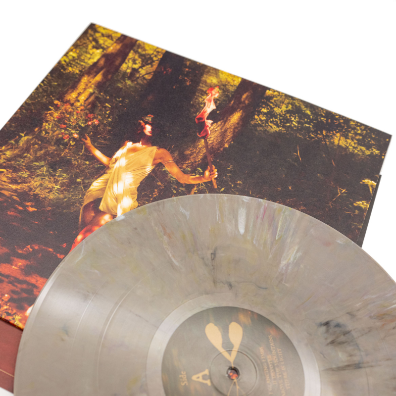 E-L-R - Mænad Vinyl LP  |  Re-Vinyl, random colour