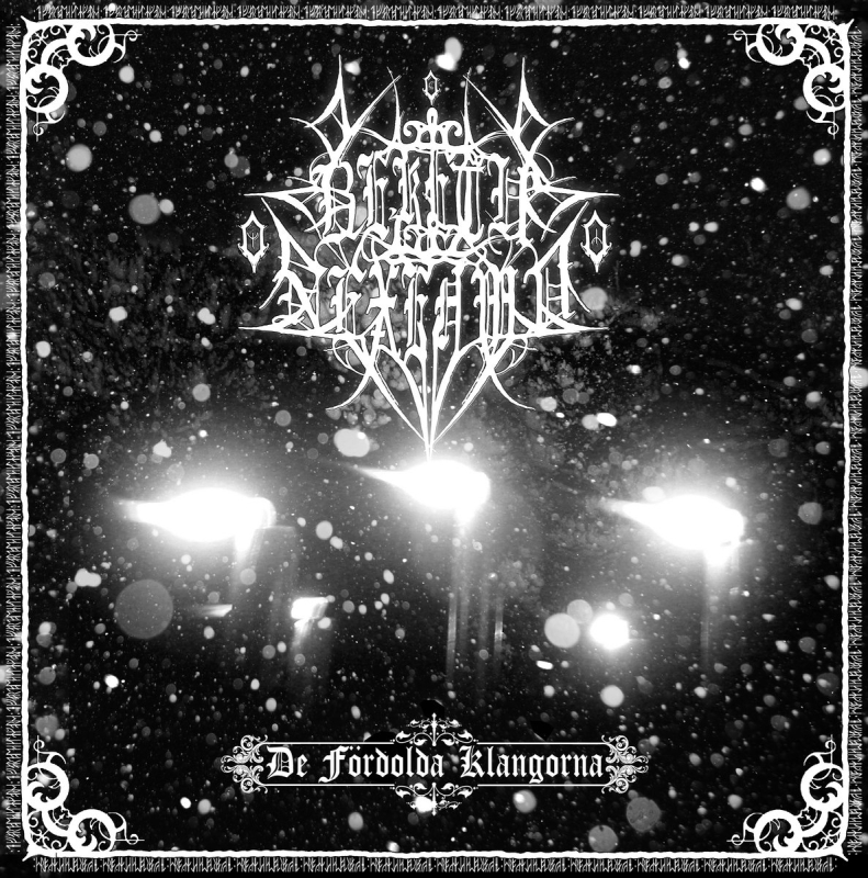 Bekëth Nexëhmü - De Fördolda Klangorna 