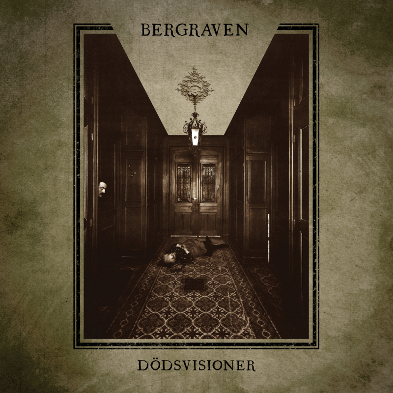 Bergraven - Dödsvisioner 