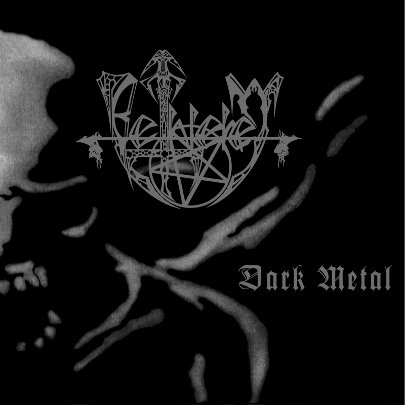 Bethlehem - Dark Metal Vinyl Gatefold LP  |  Crystal Clear