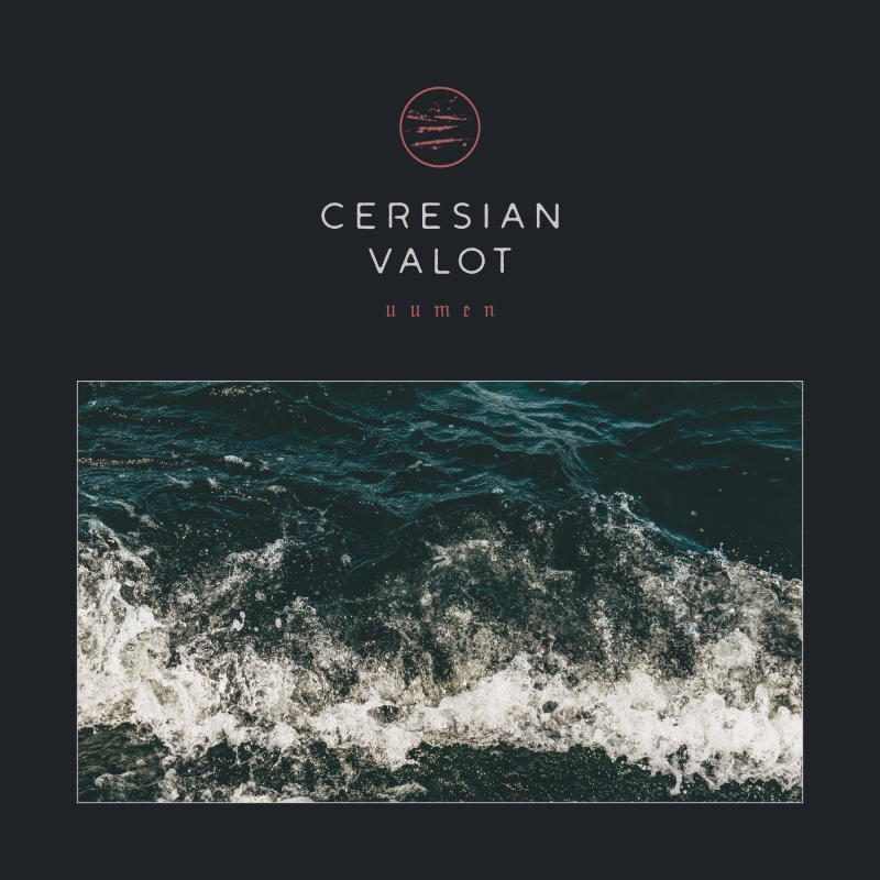 Ceresian Valot - Uumen CD Digipak 