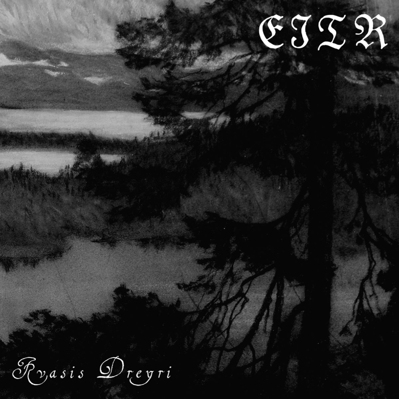 EITR - Kvasis Dreyri 
