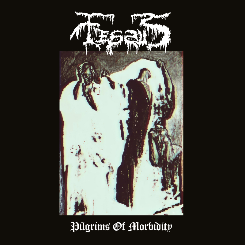 Fessus / Kill The Lord - Pilgrims Of Morbidity/Decrowned II: Trinity Ablaze 