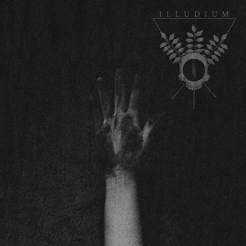 Illudium - Ash Of The Womb Vinyl LP  |  Ash Grey