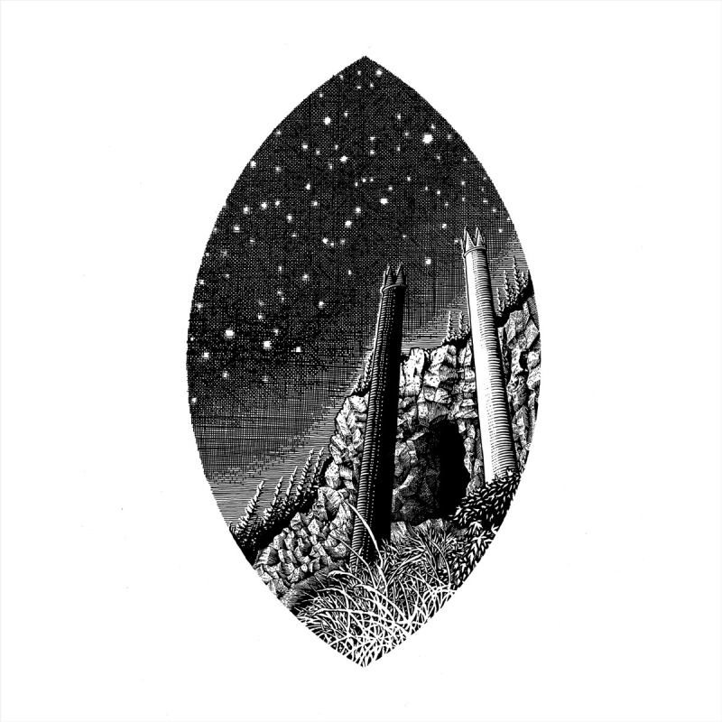 Iterum Nata - The Course of Empire 