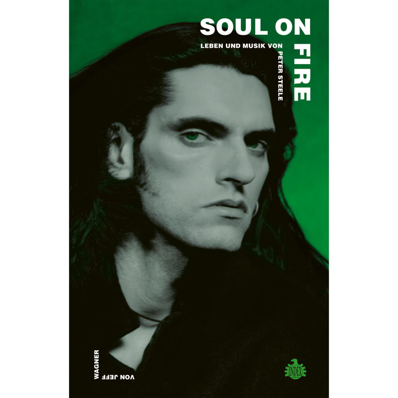 Jeff Wagner - Soul On Fire 