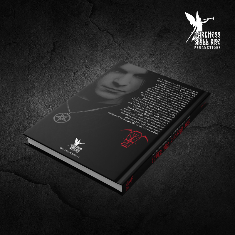 Jon Nödtveidt - Far Beyond All Light - The Life, Death and Legacy of Jon Nödtveidt and Dissection 