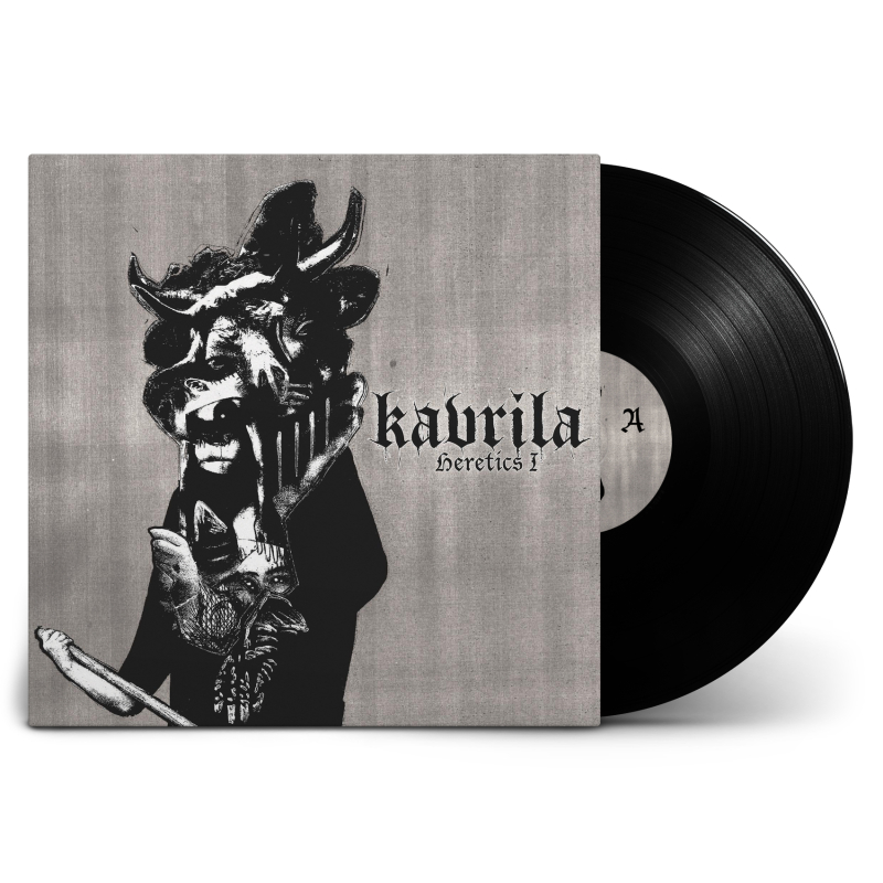 Kavrila - Heretics I 