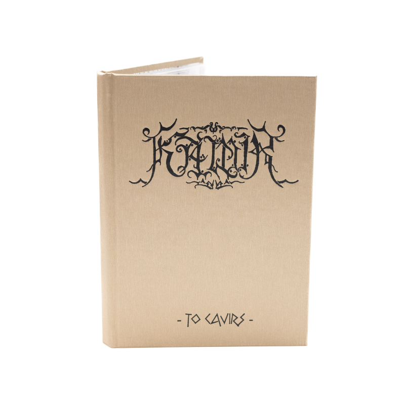 Kawir - To Cavirs / Dei Kabeiroi 