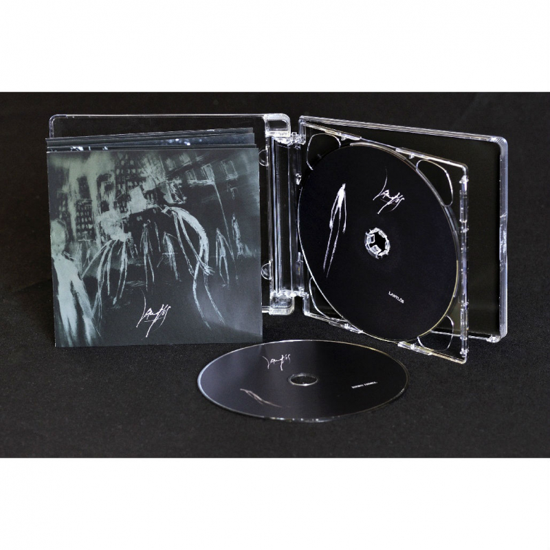 Lantlôs - Lantlôs CD-2