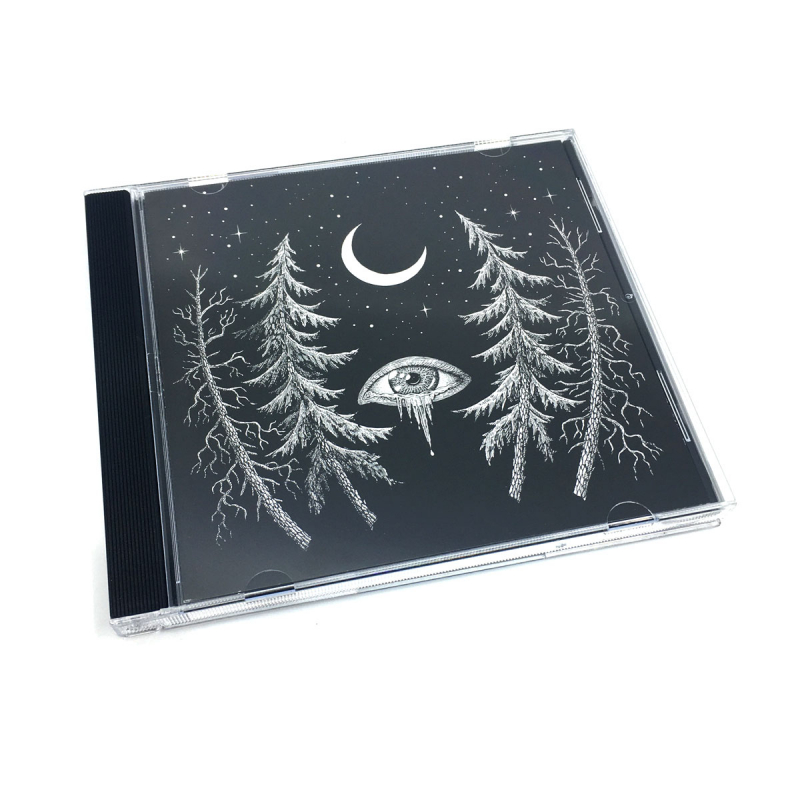 Lustre - Night Spirit CD
