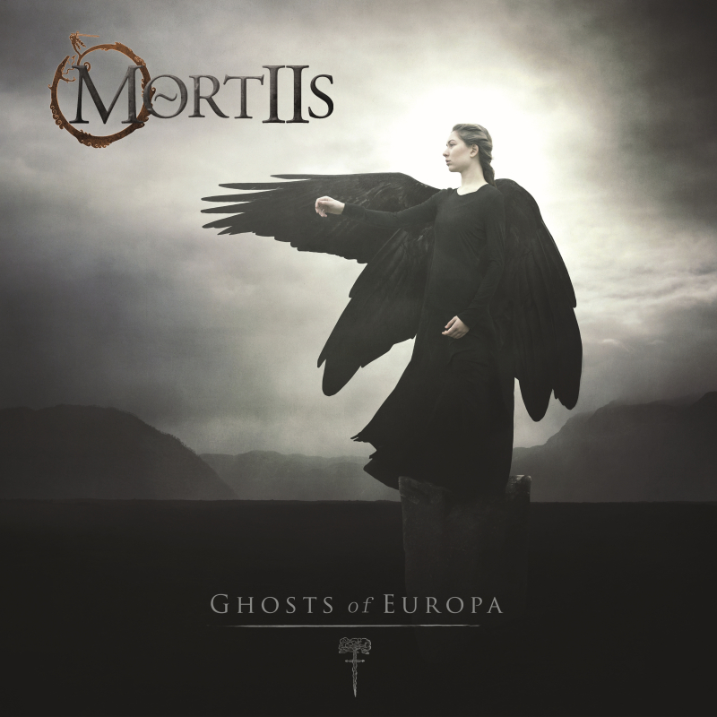 Mortiis - Ghosts of Europa MC 