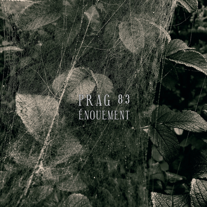 Prag 83 - Énouement 
