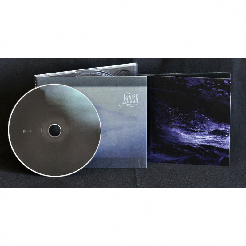 Tenhi - Kauan CD Digipak 