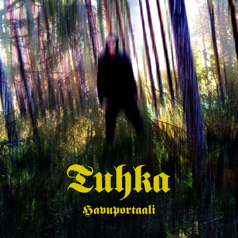 Tuhka - Havuportaali 