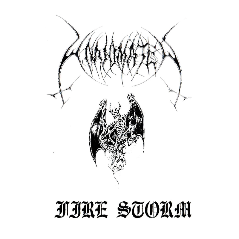 Unanimated - Fire Storm 