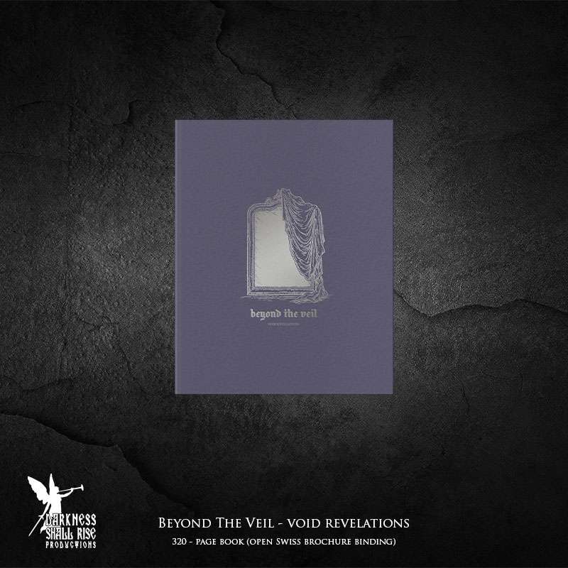 Void Revelations - Beyond the Veil 