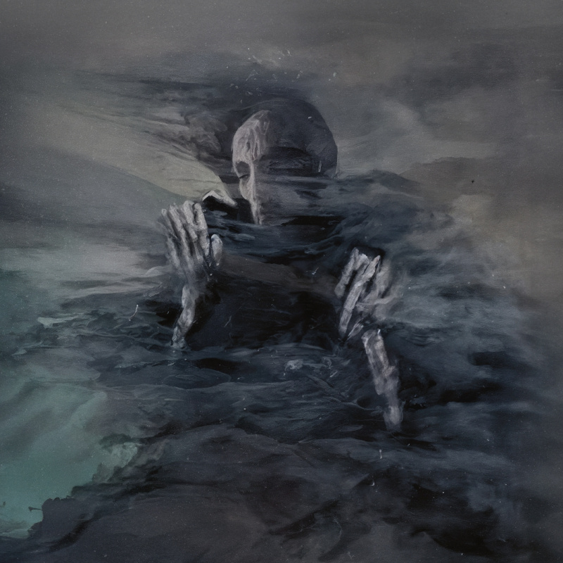 Xasthur - Open to Misinterpretation Vinyl LP  |  Black