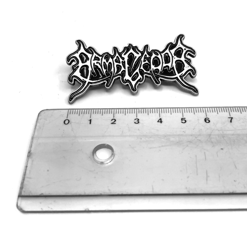 Armagedda - Logo 