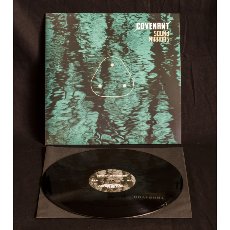 Covenant - Sound Mirrors Vinyl 12" EP