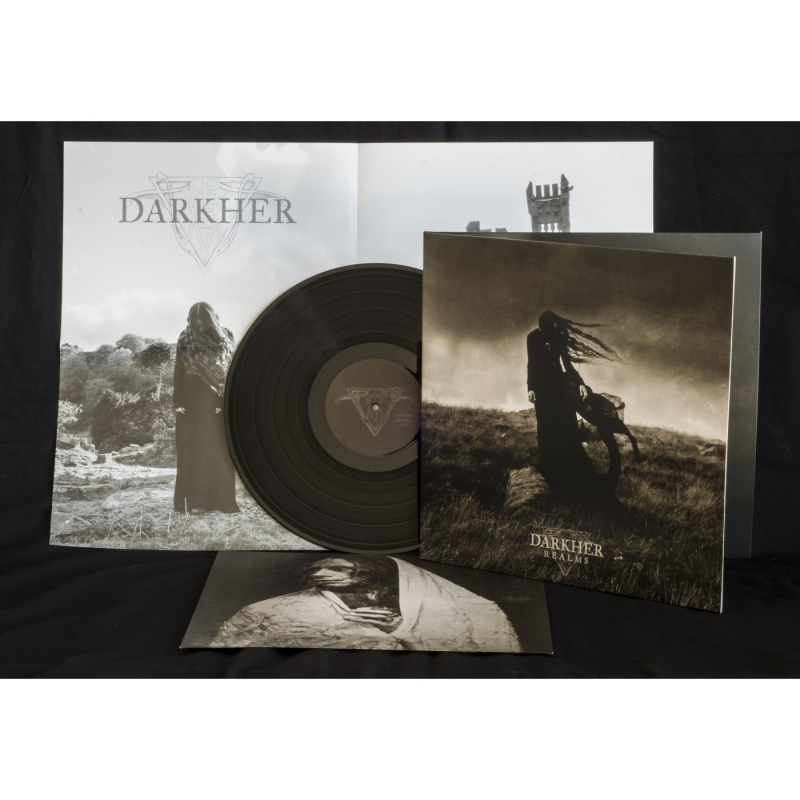 Darkher - Realms 
