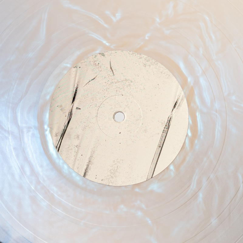 Dool - The Shape Of Fluidity Vinyl Gatefold LP  |  Arctic Pearl