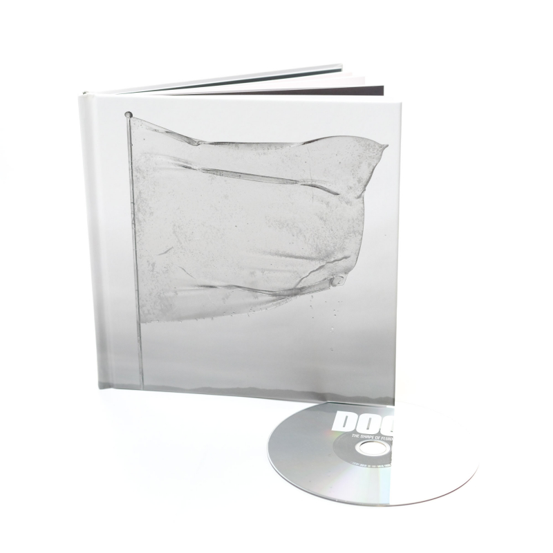 Dool - The Shape Of Fluidity Book CD 