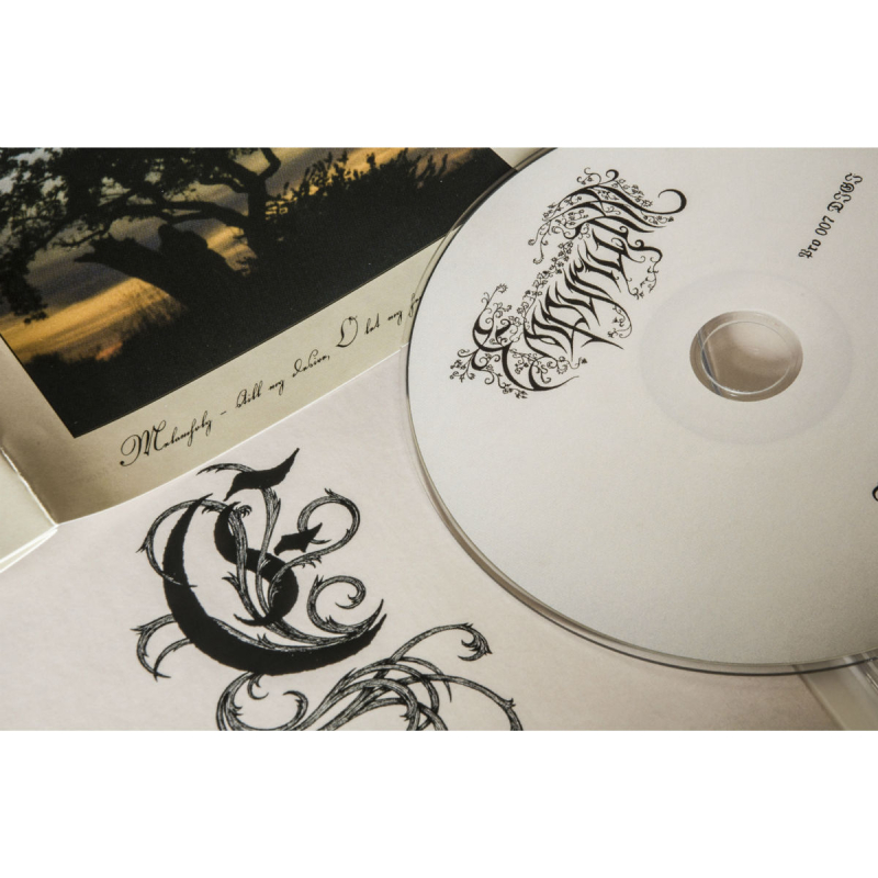 Empyrium - Songs Of Moors And Misty Fields CD Digipak 