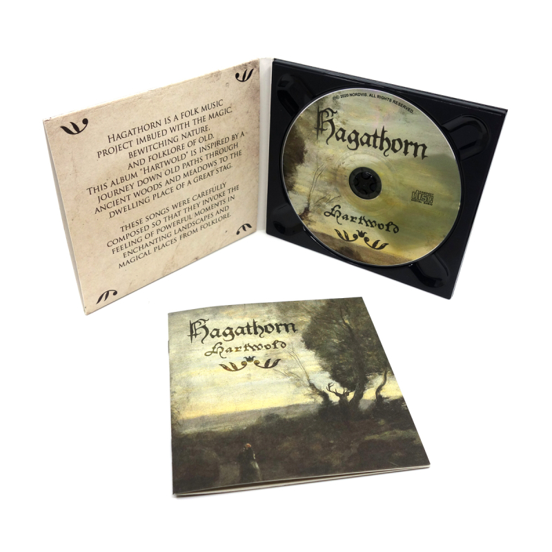 Hagathorn - Hartwold 