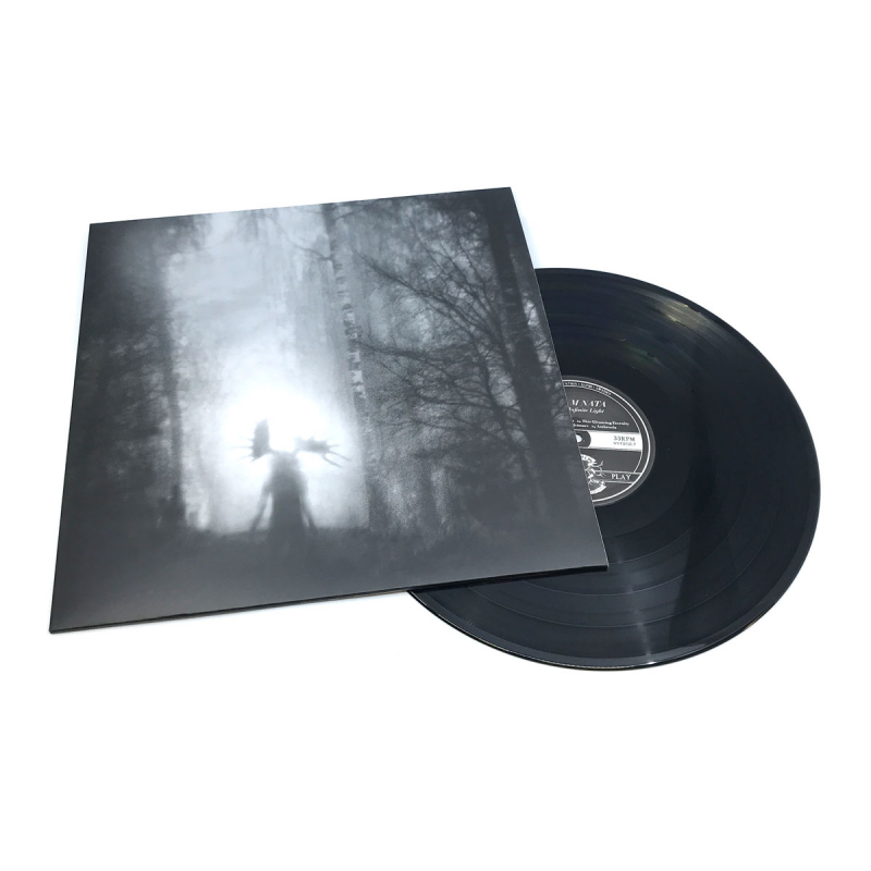 Iterum Nata - From the Infinite Light Vinyl LP  |  Black