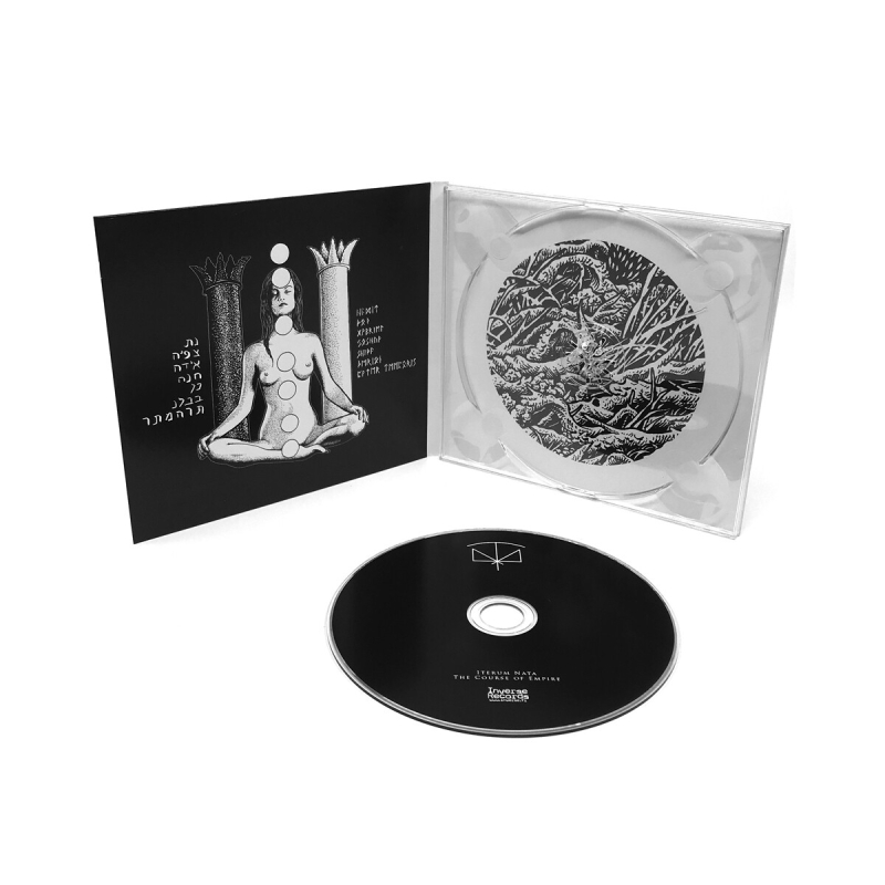Iterum Nata - The Course of Empire 