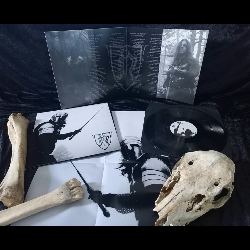 Nocternity - Onyx LP Boxset 