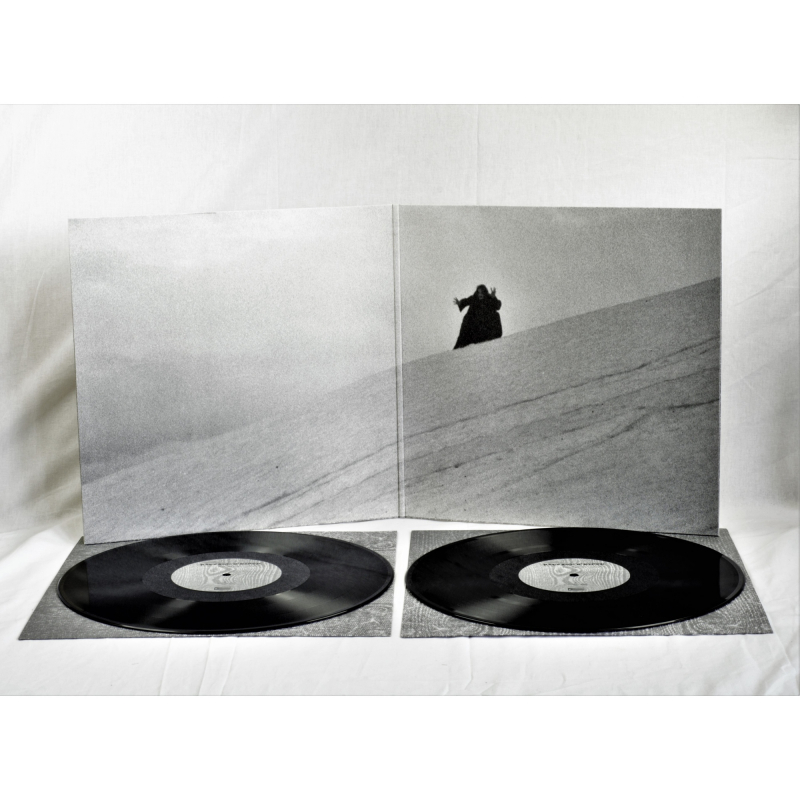 Paysage d'Hiver - Paysage d'Hiver Vinyl 2-LP Gatefold  |  Black