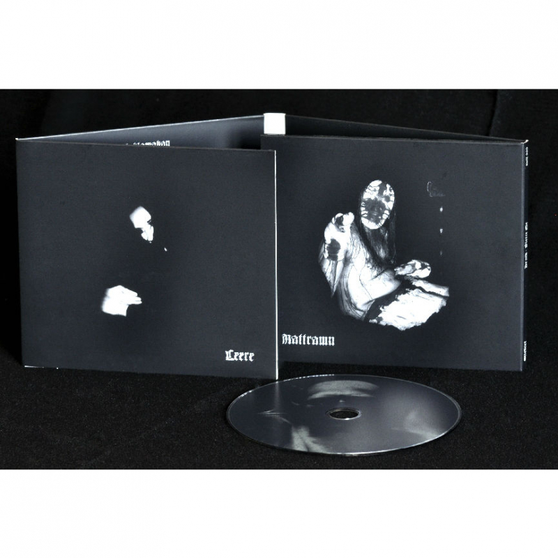 Silencer - Death, Pierce Me CD Digipak 