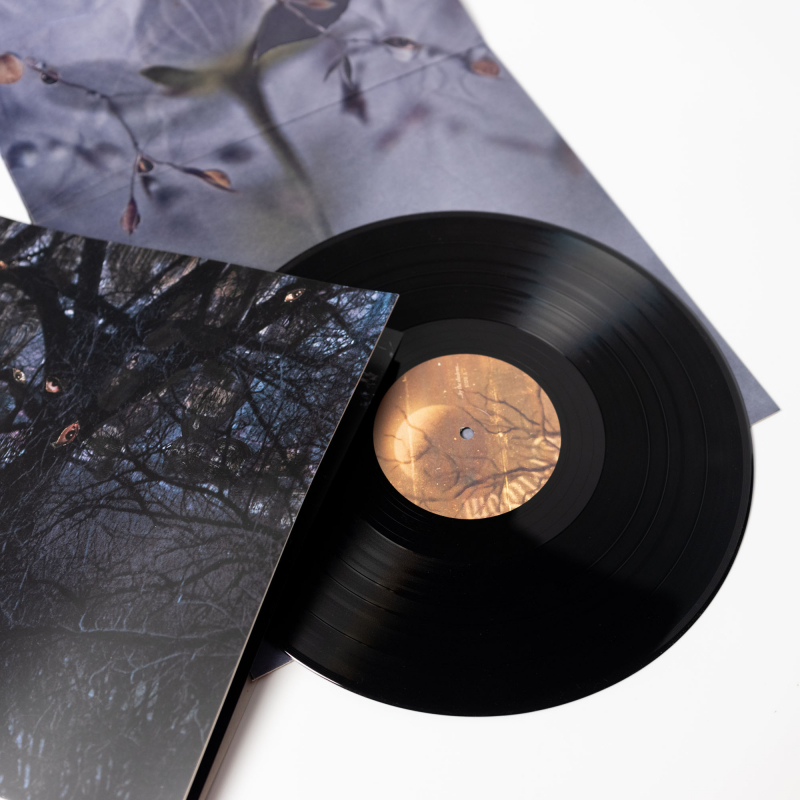 Trelldom - ...By The Shadows... Vinyl Gatefold LP  |  Black BioVinyl