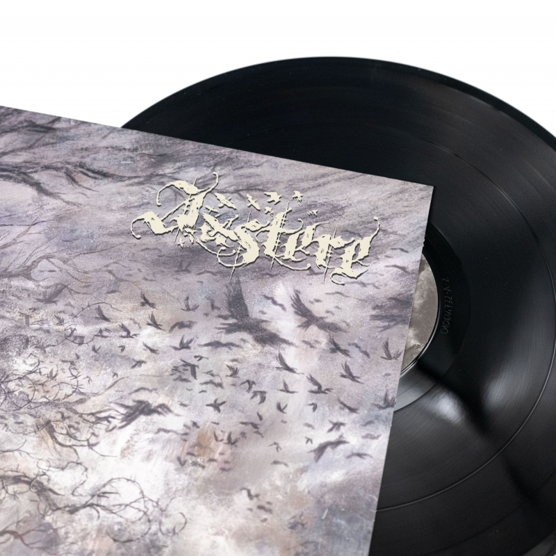 Austere - Corrosion Of Hearts Vinyl Gatefold LP  |  Black