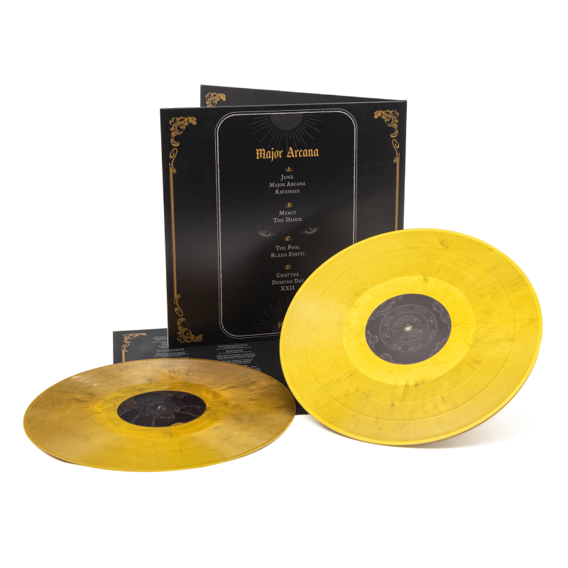 Novembers Doom - Major Arcana Bundle  |  Vinyl