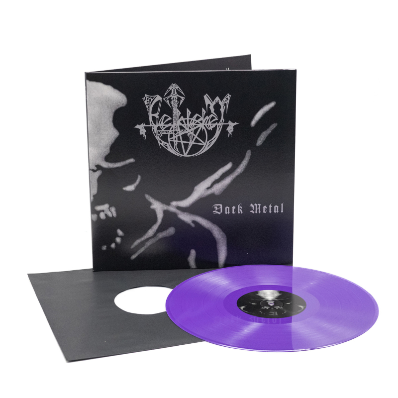 Bethlehem - Dark Metal Vinyl Gatefold LP  |  Purple