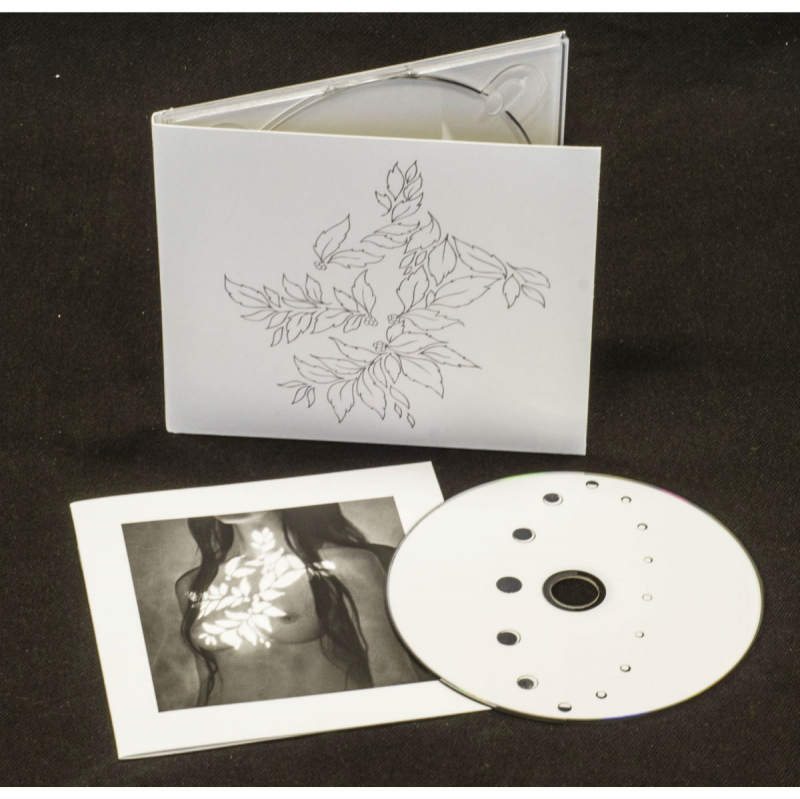 Nhor - Momenta Quintae Essentiae CD Digipak 