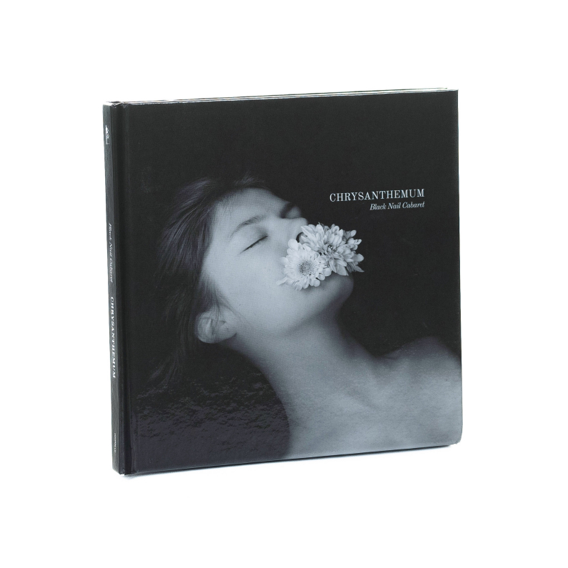 Black Nail Cabaret - Chrysanthemum Book 2-CD 