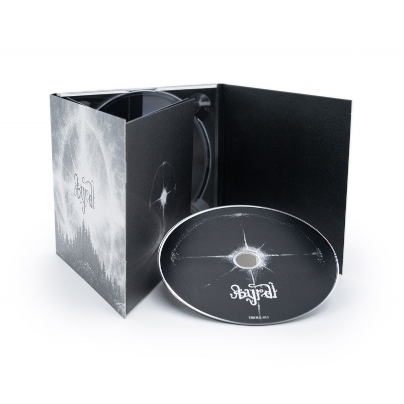 Byrdi - Byrjing CD Digipak