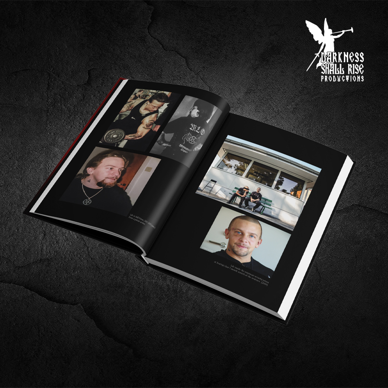 Jon Nödtveidt - Far Beyond All Light - The Life, Death and Legacy of Jon Nödtveidt and Dissection 