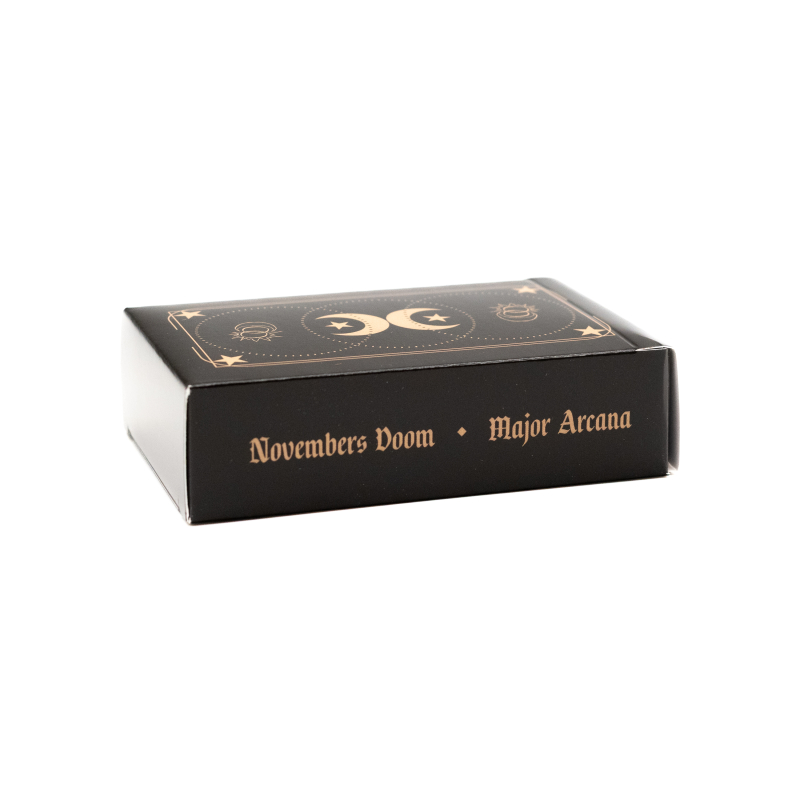 Novembers Doom - Major Arcana Bundle  |  Vinyl