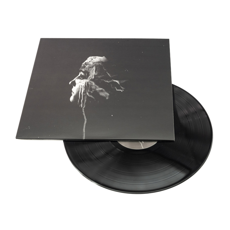 Fvnerals - The Light Vinyl LP  |  Black