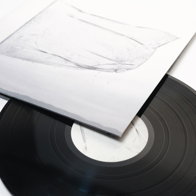 Dool - The Shape Of Fluidity Vinyl Gatefold LP  |  Black
