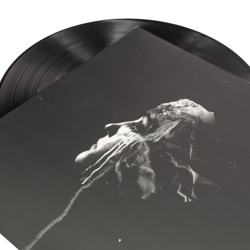 Fvnerals - The Light Vinyl LP  |  Black