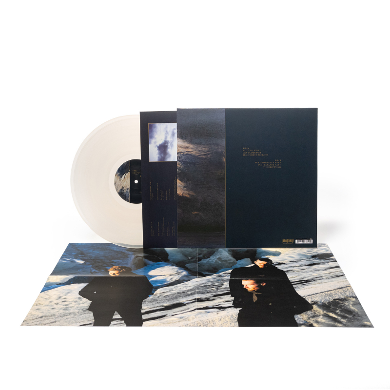 Vemod - The Deepening Vinyl LP  |  Clear