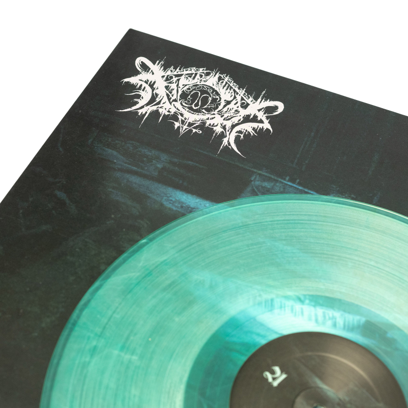 Xasthur - Suicide in Dark Serenity Vinyl Gatefold LP  |  Mint Marble